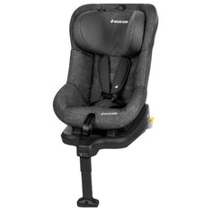 Автокресло группа 1 (9-18 кг) Maxi-Cosi TobiFix, nomad black