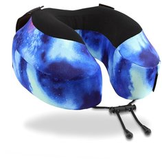Подушка для шеи Cabeau Evolution S3, galaxy