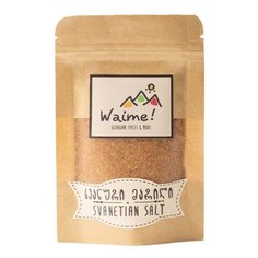 Waime Сванская соль, 50 г