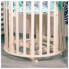 Маятник Incanto 2-в-1 для кровати Nobelёv ваниль