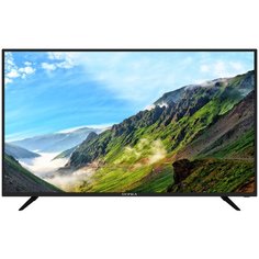 Телевизор SUPRA STV-LC55ST0045U 55", черный