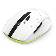 Беспроводная мышь HAMA Milano, white