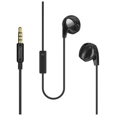 Наушники Deppa 44153/44154 Air Pro, black