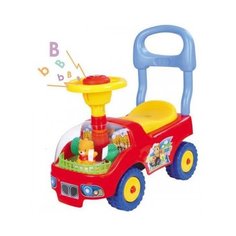 Каталка-толокар Baby Walker (7609) Shenzhen Jingyitian Trade
