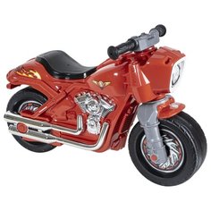 Каталка-толокар RT Racer RZ 1 (ОР504 ) коричневый