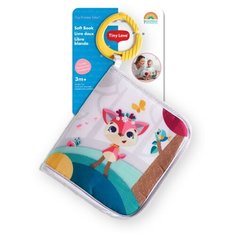 Игрушка-книжка Tiny Love "Принцесса" (1116201110)