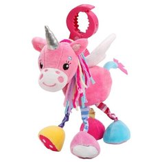 Подвеска Жирафики с вибрацией "Единорожка" (939710)