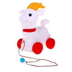 Каталка Огонек "Козлик" (С-1350) Огонёк