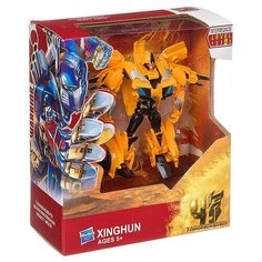 Робот-трансформер Гратвест Машина (Л94341)