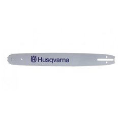 Шина Husqvarna 16"/41см, 3/8"mini,SN, 1.3мм, 56 хвостовиков, для бензопил 120MII/130/236/240/135/140