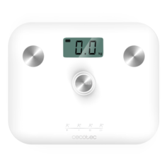 Cecotec Умные весы Surface Precision EcoPower 10100 Full Healthy белые 04252