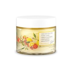 Deoproce Пилинг салфетки Clean & Brightening Mild Peeling Pad 190 мл 30 шт.