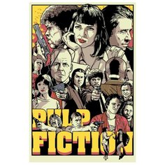 Любимые герои Раскраска по номерам на холсте Живопись по номерам Z2074 40х60