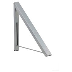 Вешалка настенная UniStor COMPACT планка для вешалок складная