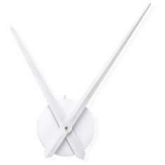 Настенные часы 3D-Decor без цифр "Simple" W 100