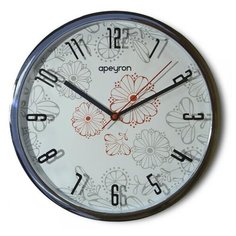 Часы настенные Apeyron PL 9634