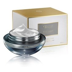 Premier Dead Sea Age Smart Крем с коллагеном и бета-каротином против старения кожи шеи и зоны декольте, 35 мл