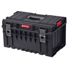 Профессиональный ящик-органайзер для инструментов QBRICK SYSTEM ONE 350 BASIC 59х39х32см