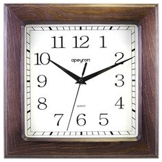 Часы настенные Apeyron Wd 02.002