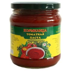 Томатная паста Кормилица 500г ГОСТ с/б