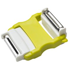 Овощечистка двухсторонняя APOLLO "Razor"