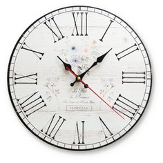 Настенные часы 3D-Decor "Florian" 31