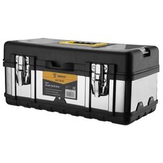 Ящик для инструментов металлический DEKO DKTB30 (41х21.5х18.5см)