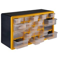 Органайзер для мелочей DEKO DKTB13, 30 ячеек (50х16х25см)