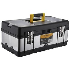 Ящик для инструментов металлический DEKO DKTB31 (45х25х19.5см)
