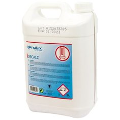 Средство для удаления накипи KENOLUX DECALC, концентрат 5 литров CID Lines
