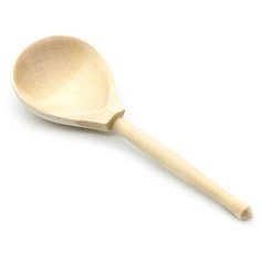 Деревянная заготовка Ложка h 190мм Astra & Craft