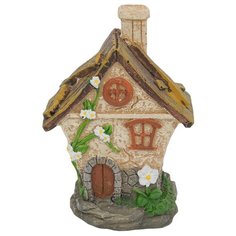 560778 Миниатюра Домик гнома 6*4,5*8,5см, Астра Astra & Craft