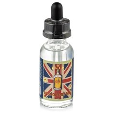Эссенция Elix London Dry Gin Джин (вкусовой концентрат - ароматизатор), 30 мл
