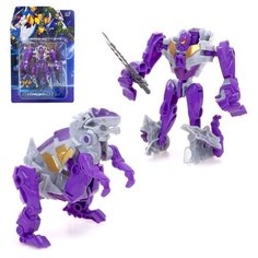 Робот-трансформер "Диноформер" 4964947 Woow Toys