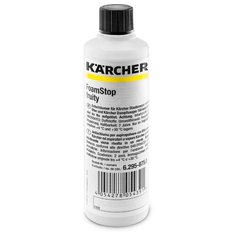 Пеногаситель RM FoamStop fruity (125 мл) Karcher 6.295-875