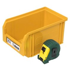 Ящик пластиковый 3,8л C2 Старкит