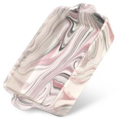 Форма для запекания Fissman Valencia прямоугольная 23.5x18х6см / 1.4л 6186