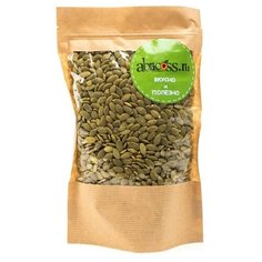 Тыквенные семечки очищенные 500 гр Abricos