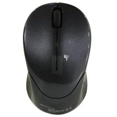 Беспроводная мышь HAMA Pesaro 2.4, black