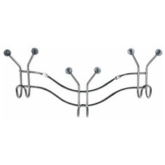 Вешалка настенная универсальная Rosenberg R-360010