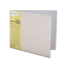 Альбом для скрапбукинга Mr.Painter 30,5*30,5 см, Белый (SCP-10)