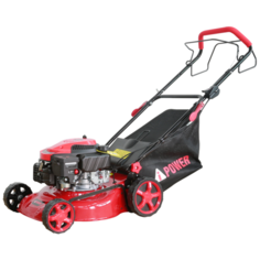 Бензиновая газонокосилка A-iPower ALM41S