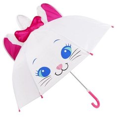 Детский зонт Mary Poppins Киска, 46 см (53568)
