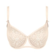 Бюстгальтер Empreinte Verity, размер 85C, blush
