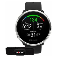 Polar Ignite Black HR (H10)