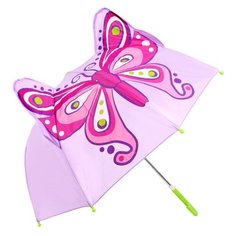 Детский зонт Mary Poppins Бабочка, 46 см (53574)