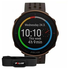 Polar Vantage M2 Copper Brown HR (H10)