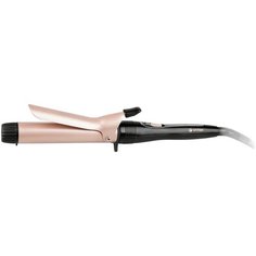 Щипцы VITEK VT-2508 черный/бежевый