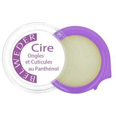 Воск Belweder Пантенол Форте, 6 г