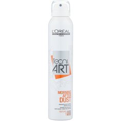 LOreal Professionnel сухой шампунь Tecni.Art Morning After Dust, 200 мл